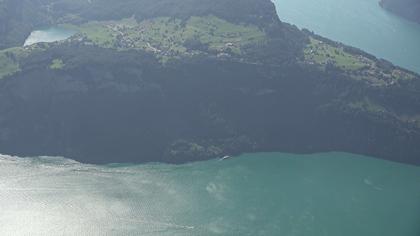 Stoos SZ: Urnersee - Rütli - Vierwaldstättersee