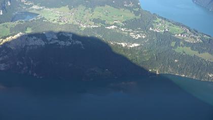 Stoos SZ: Urnersee - Rütli - Vierwaldstättersee