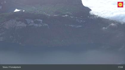 Stoos SZ: Urnersee - Rütli - Vierwaldstättersee