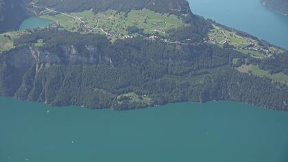 Stoos SZ: Urnersee - Rütli - Vierwaldstättersee