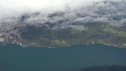 Stoos SZ: Urnersee - Rütli - Vierwaldstättersee