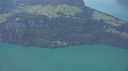 Stoos SZ: Urnersee - Rütli - Vierwaldstättersee