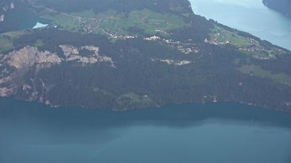 Stoos SZ: Urnersee - Rütli - Vierwaldstättersee