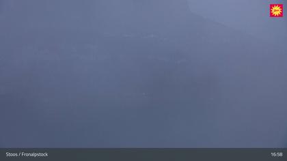 Stoos SZ: Urnersee - Rütli - Vierwaldstättersee