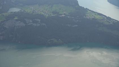 Stoos SZ: Urnersee - Rütli - Vierwaldstättersee