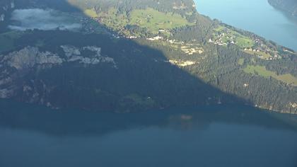 Stoos SZ: Urnersee - Rütli - Vierwaldstättersee