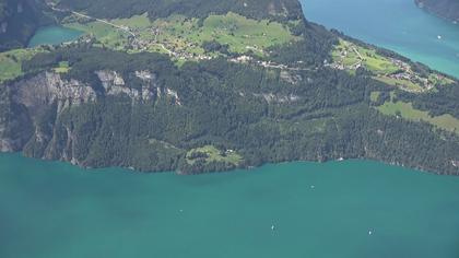 Stoos SZ: Urnersee - Rütli - Vierwaldstättersee