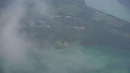 Stoos SZ: Urnersee - Rütli - Vierwaldstättersee