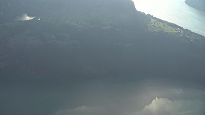 Stoos SZ: Urnersee - Rütli - Vierwaldstättersee