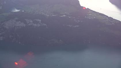 Stoos SZ: Urnersee - Rütli - Vierwaldstättersee