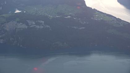 Stoos SZ: Urnersee - Rütli - Vierwaldstättersee