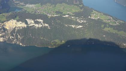 Stoos SZ: Urnersee - Rütli - Vierwaldstättersee