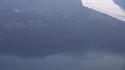 Stoos SZ: Urnersee - Rütli - Vierwaldstättersee