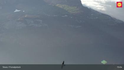 Stoos SZ: Urnersee - Rütli - Vierwaldstättersee