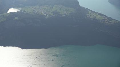 Stoos SZ: Urnersee - Rütli - Vierwaldstättersee