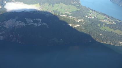 Stoos SZ: Urnersee - Rütli - Vierwaldstättersee