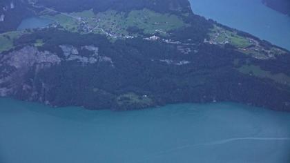 Stoos SZ: Urnersee - Rütli - Vierwaldstättersee