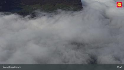 Stoos SZ: Urnersee - Rütli - Vierwaldstättersee