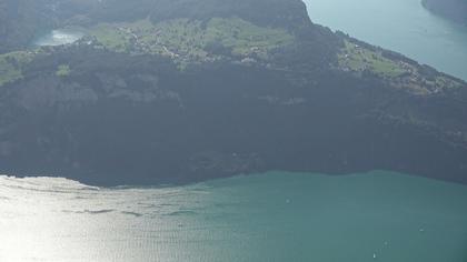 Stoos SZ: Urnersee - Rütli - Vierwaldstättersee