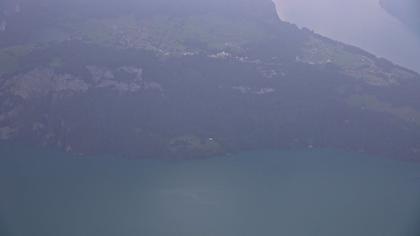 Stoos SZ: Urnersee - Rütli - Vierwaldstättersee