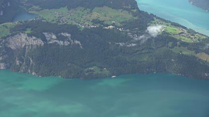 Stoos SZ: Urnersee - Rütli - Vierwaldstättersee