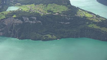 Stoos SZ: Urnersee - Rütli - Vierwaldstättersee