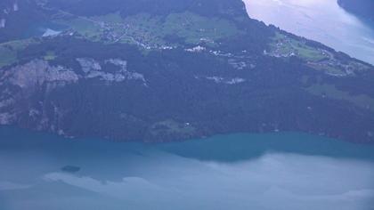 Stoos SZ: Urnersee - Rütli - Vierwaldstättersee