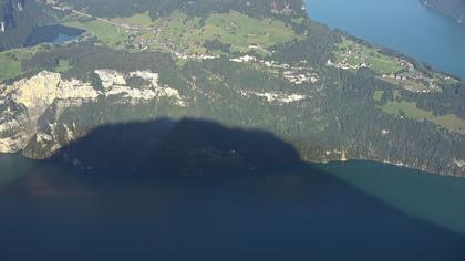 Stoos SZ: Urnersee - Rütli - Vierwaldstättersee