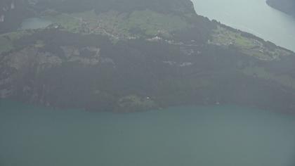 Stoos SZ: Urnersee - Rütli - Vierwaldstättersee