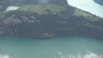 Stoos SZ: Urnersee - Rütli - Vierwaldstättersee