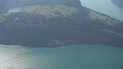 Stoos SZ: Urnersee - Rütli - Vierwaldstättersee