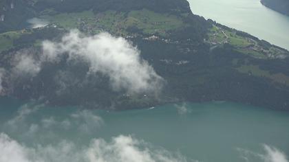 Stoos SZ: Urnersee - Rütli - Vierwaldstättersee