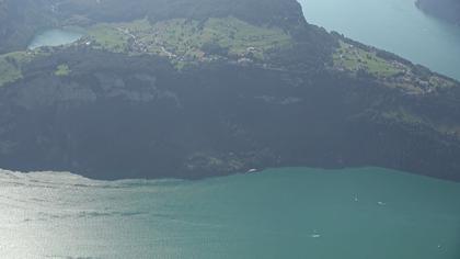 Stoos SZ: Urnersee - Rütli - Vierwaldstättersee