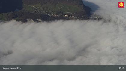 Stoos SZ: Urnersee - Rütli - Vierwaldstättersee