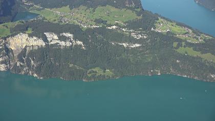 Stoos SZ: Urnersee - Rütli - Vierwaldstättersee