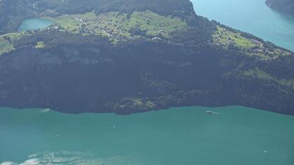 Stoos SZ: Urnersee - Rütli - Vierwaldstättersee