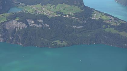 Stoos SZ: Urnersee - Rütli - Vierwaldstättersee