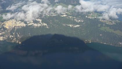 Stoos SZ: Urnersee - Rütli - Vierwaldstättersee