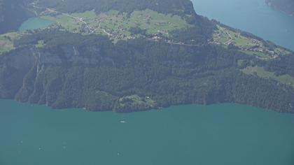 Stoos SZ: Urnersee - Rütli - Vierwaldstättersee