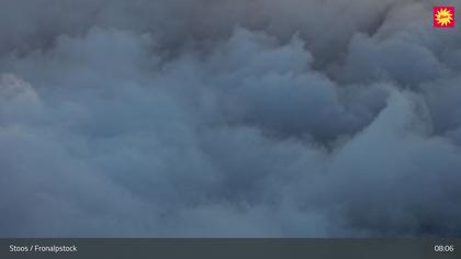 Stoos SZ: Urnersee - Rütli - Vierwaldstättersee