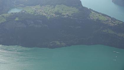 Stoos SZ: Urnersee - Rütli - Vierwaldstättersee