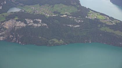 Stoos SZ: Urnersee - Rütli - Vierwaldstättersee