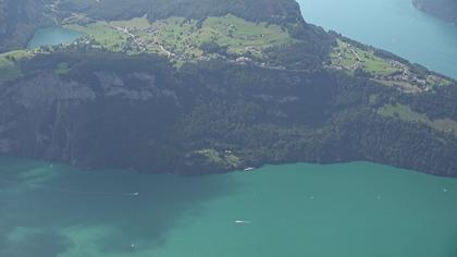 Stoos SZ: Urnersee - Rütli - Vierwaldstättersee