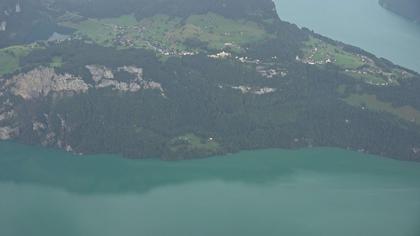 Stoos SZ: Urnersee - Rütli - Vierwaldstättersee