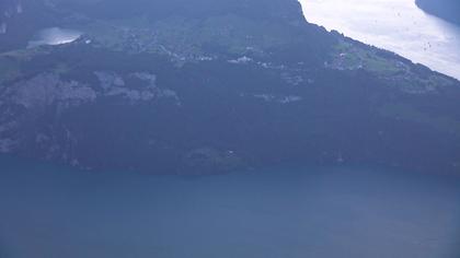 Stoos SZ: Urnersee - Rütli - Vierwaldstättersee