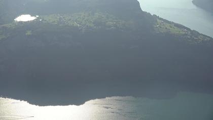 Stoos SZ: Urnersee - Rütli - Vierwaldstättersee