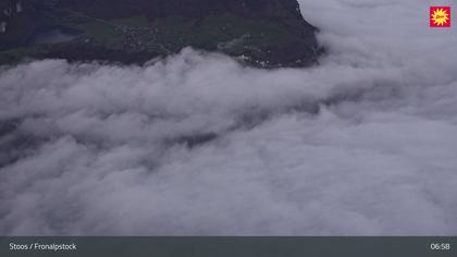 Stoos SZ: Urnersee - Rütli - Vierwaldstättersee