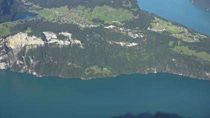 Stoos SZ: Urnersee - Rütli - Vierwaldstättersee