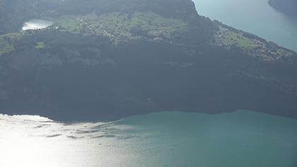 Stoos SZ: Urnersee - Rütli - Vierwaldstättersee