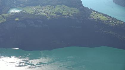 Stoos SZ: Urnersee - Rütli - Vierwaldstättersee